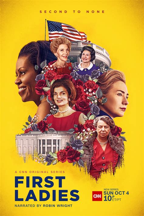 the first lady s01e06 amr|The First Lady (American TV series) .